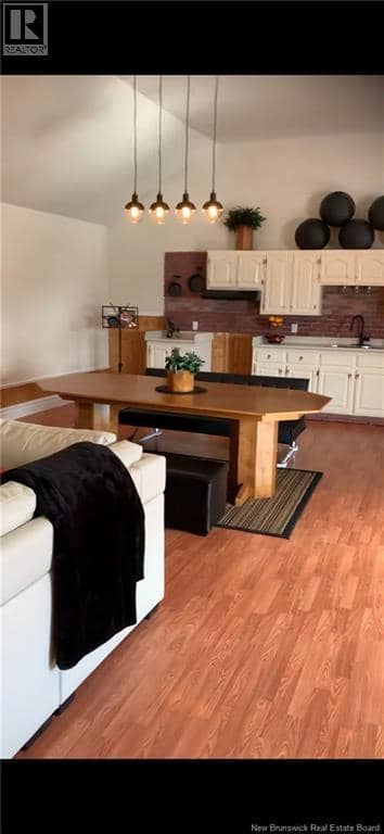 57 Tobique, Grand Falls, photo 3