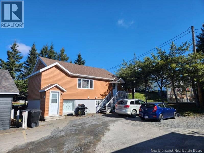 57 Tobique, Grand Falls, photo 2