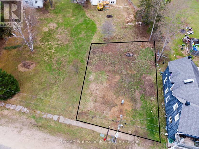0 Vacant Lot McCrandle Street W, Perry