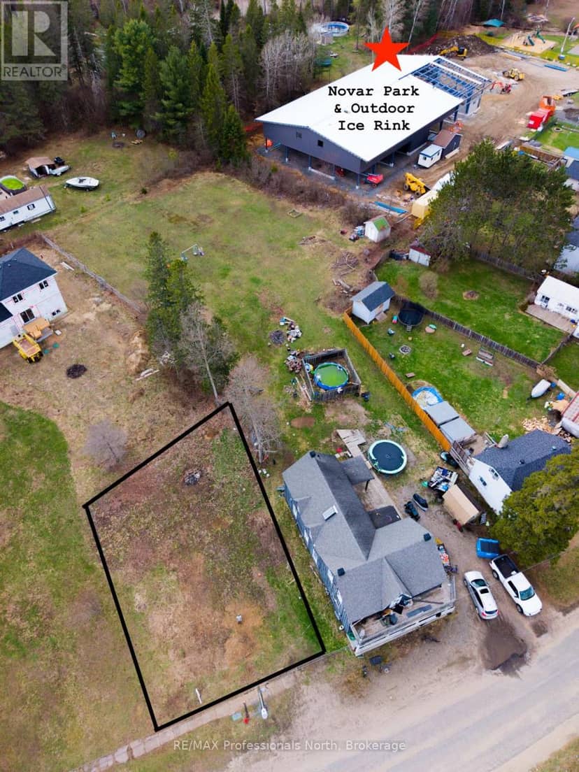 0 Vacant Lot McCrandle Street W, Perry, photo 2