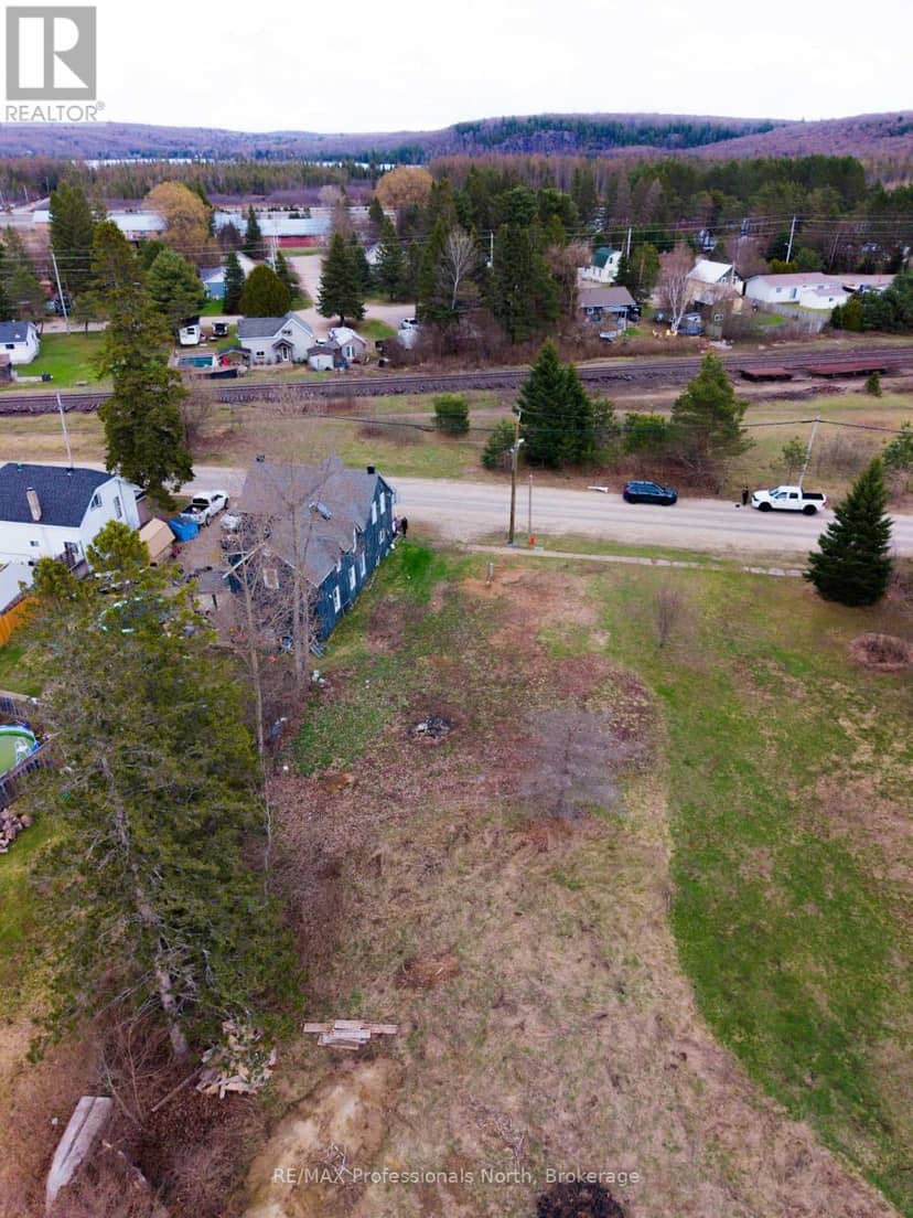 0 Vacant Lot McCrandle Street W, Perry, photo 4