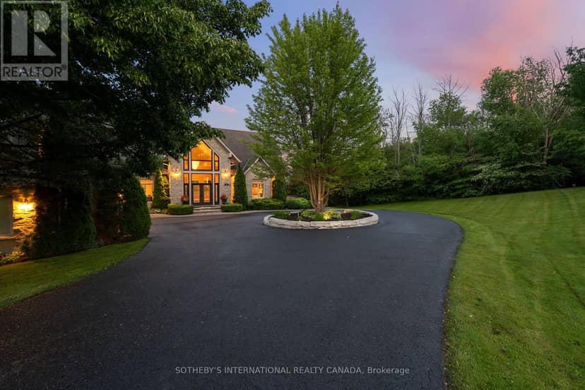 12 Island View Court, Scugog, photo 2