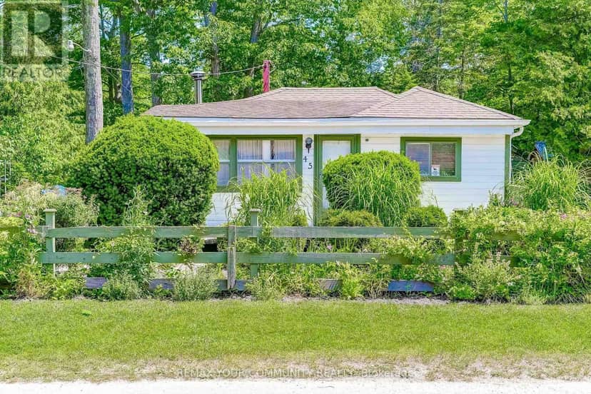45 30th Street, Wasaga Beach, photo 4