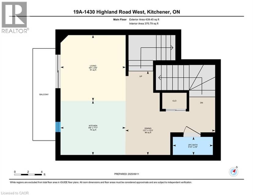1430 HIGHLAND Road W Unit# 19A — photo 30 of 38