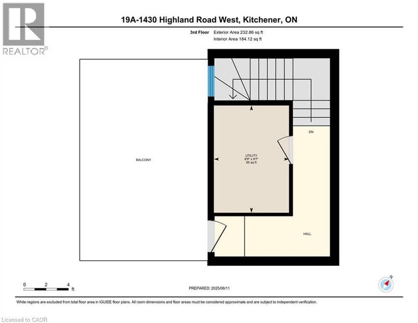 1430 HIGHLAND Road W Unit# 19A — photo 32 of 38