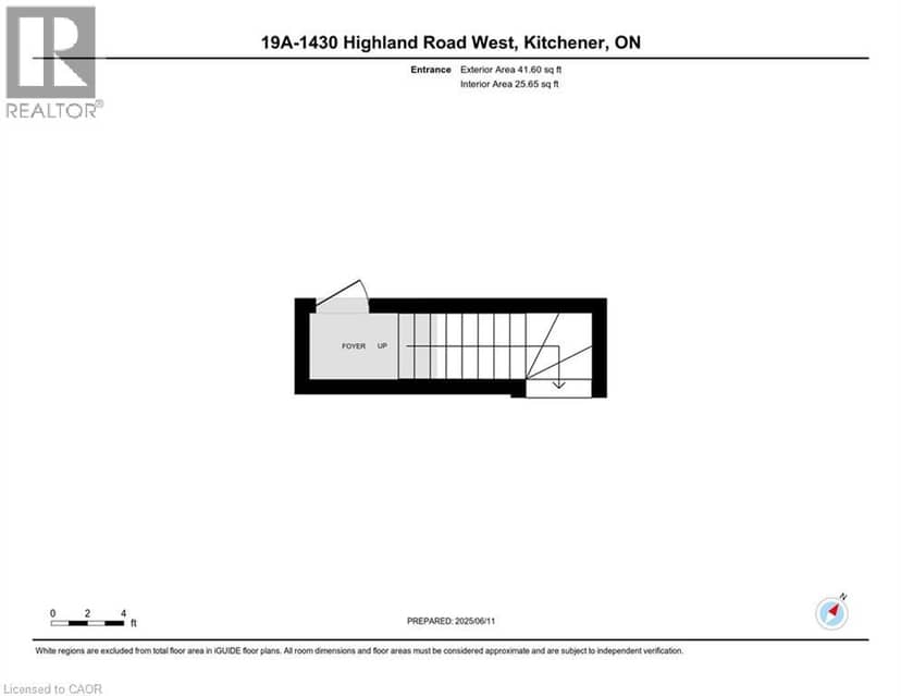 1430 HIGHLAND Road W Unit# 19A — photo 33 of 38