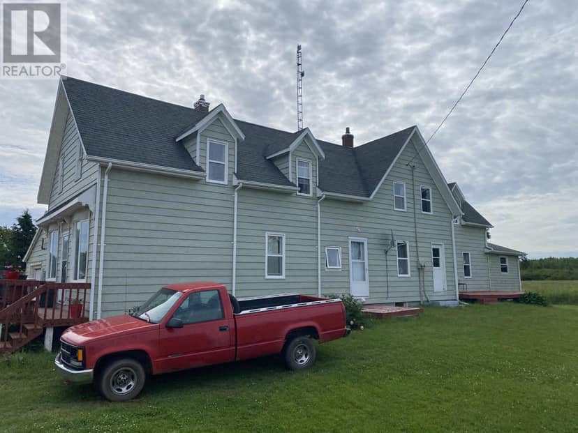 1233 Harmony Line Road, Richmond