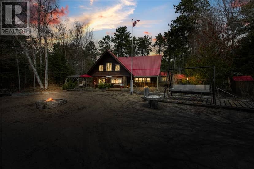 33 Dominion Park Drive, Thessalon, photo 2