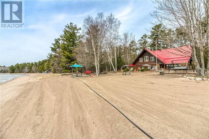 33 Dominion Park Drive, Thessalon, photo 3