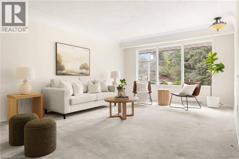 24 GRAND HILL Drive, Kitchener, photo 4