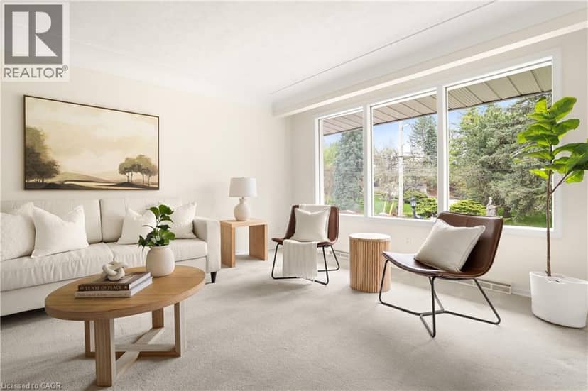 24 GRAND HILL Drive, Kitchener, photo 5
