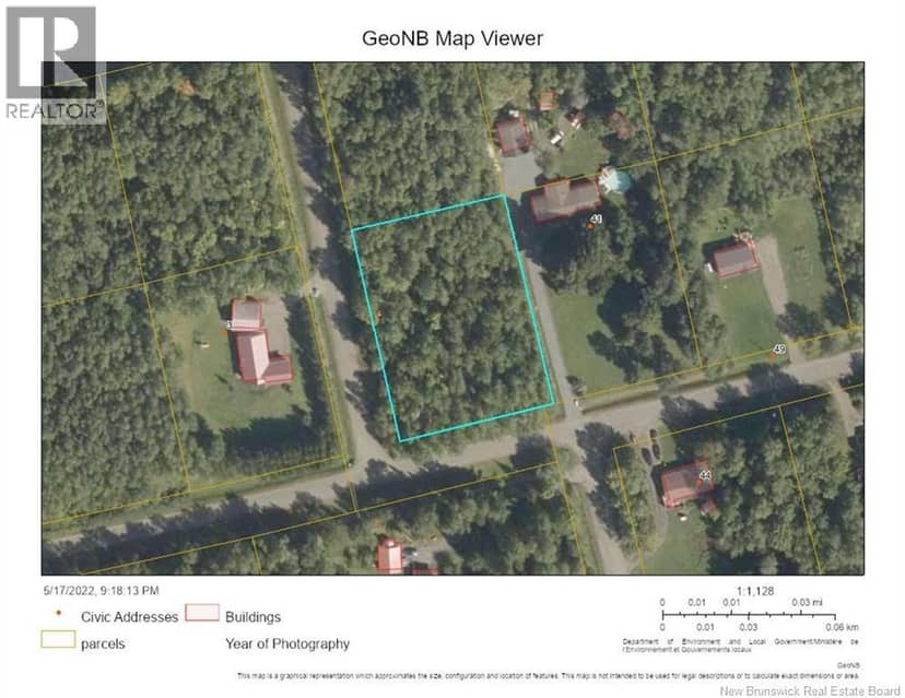 Lot 85-58 Maple Street, Lower Woodstock, photo 2