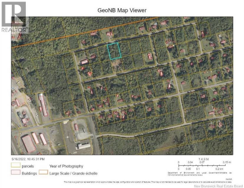 Lot 87-73 Beatty Drive — photo 2 of 2