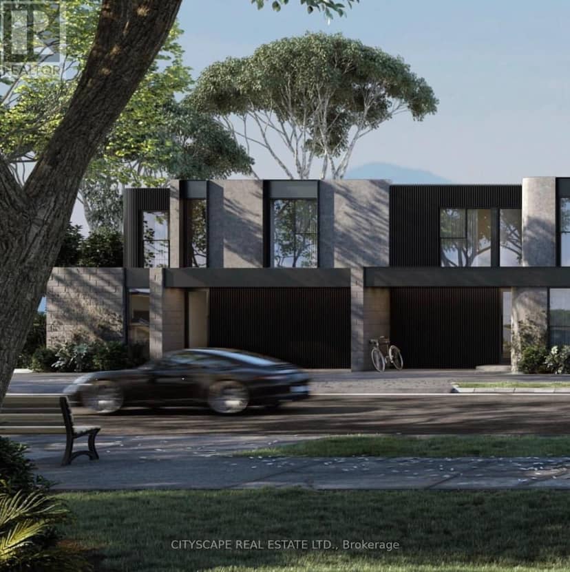 791 Essa Road — photo 1 of 7