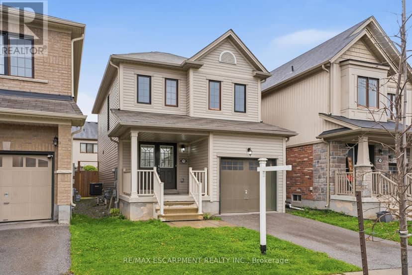 7774 Buckeye Crescent, Niagara Falls, photo 3