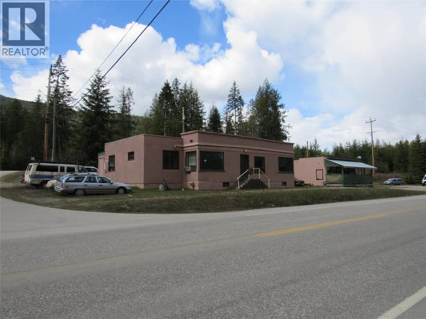 2565 3A Highway, Castlegar