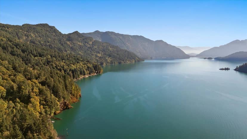 LOT 179 YALE DIVISION YALE DISTRICT LAKE, Harrison Lake, Harrison Hot Springs, photo 4