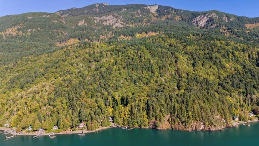 LOT 179 YALE DIVISION YALE DISTRICT LAKE, Harrison Lake, Harrison Hot Springs, photo 3