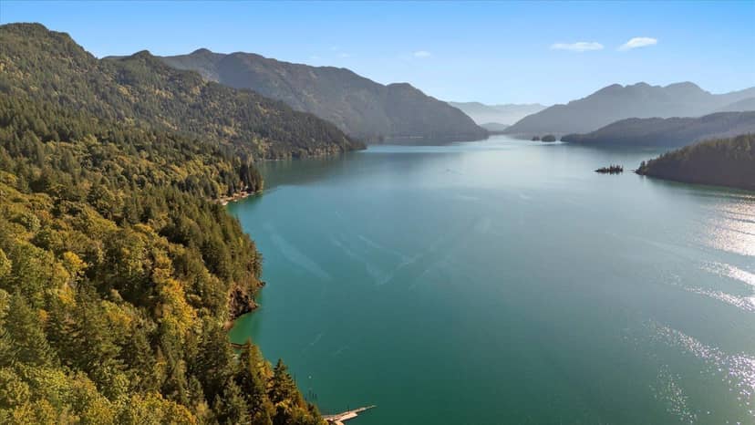 LOT 179 YALE DIVISION YALE DISTRICT LAKE, Harrison Lake, Harrison Hot Springs, photo 5