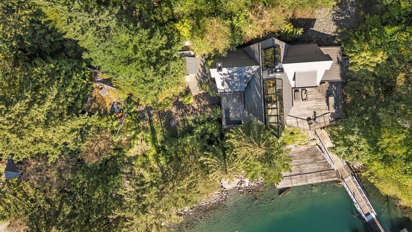 LOT 179 YALE DIVISION YALE DISTRICT LAKE, Harrison Lake, Harrison Hot Springs, photo 2