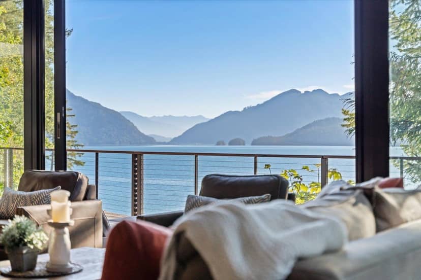 LOT 167 YALE DIVISION YALE DISTRICT LAKE, Harrison Lake, Harrison Hot Springs