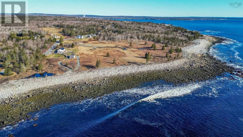 3 Scobey Lane Mersey Point, NS Lane, Mersey Point, photo 7