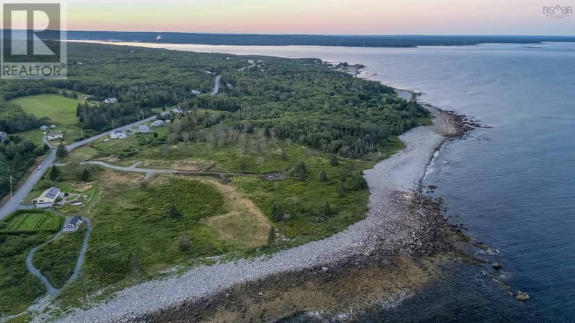 3 Scobey Lane Mersey Point, NS Lane — photo 10 of 10