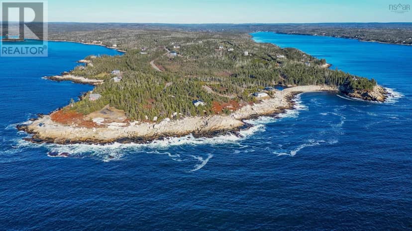 254 Shad Point Parkway, Blind Bay
