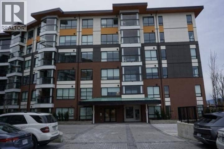 507 11641 227 STREET, Maple Ridge