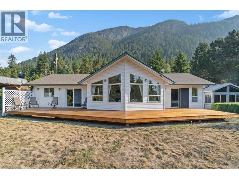 760 Mobley Road, Tappen
