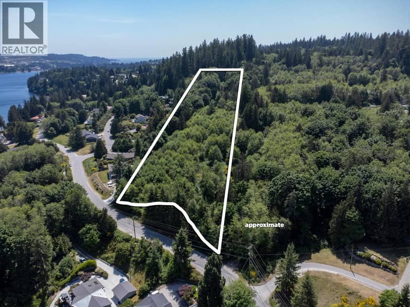 Lot 15 N GALE AVENUE, Sechelt, photo 2