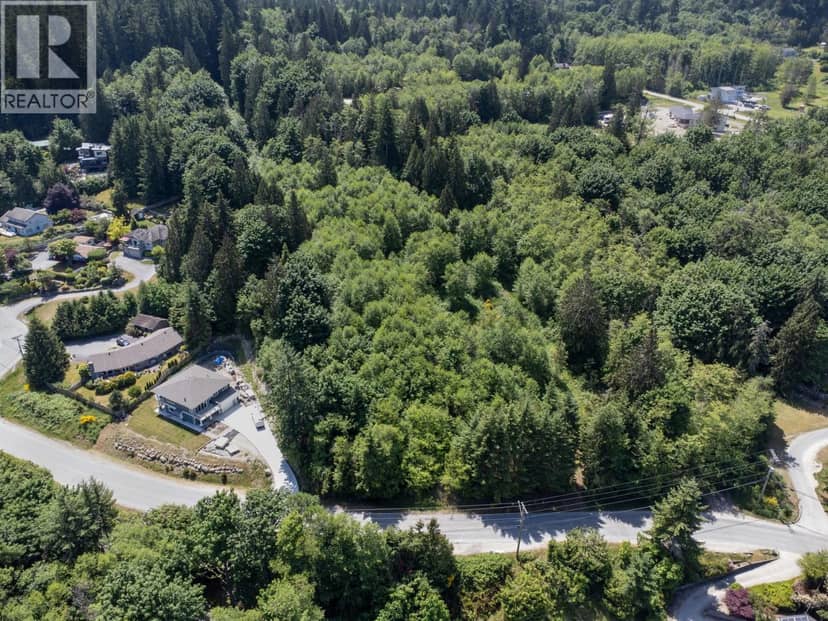 Lot 15 N GALE AVENUE, Sechelt, photo 5