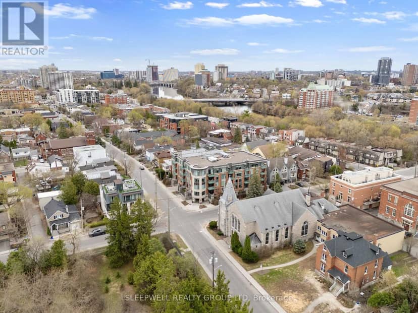 PH03 - 295 Mackay Street, Ottawa, photo 2