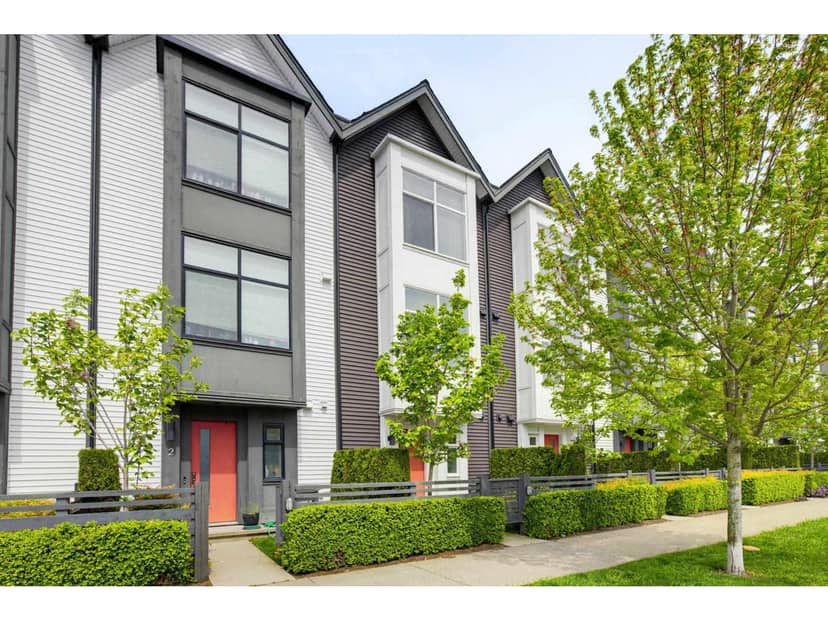 3 17555 57A AVENUE, Surrey