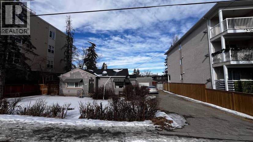 7728 Bowness Road NW, Calgary