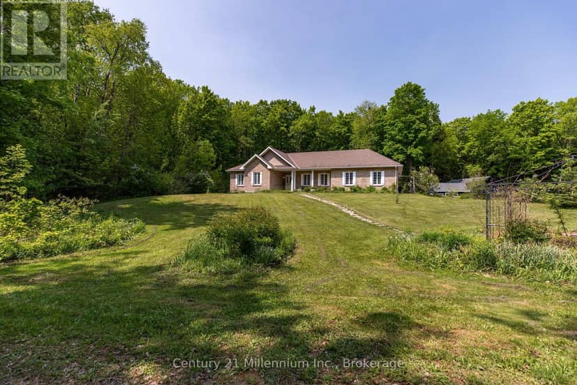 215319 Concession 4, Chatsworth