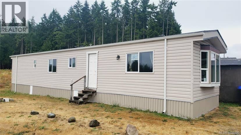 48 1714 Alberni Hwy, Coombs