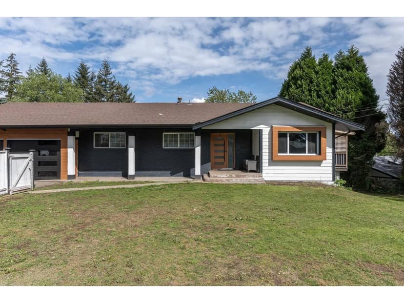 2802 UPLAND CRESCENT, Abbotsford