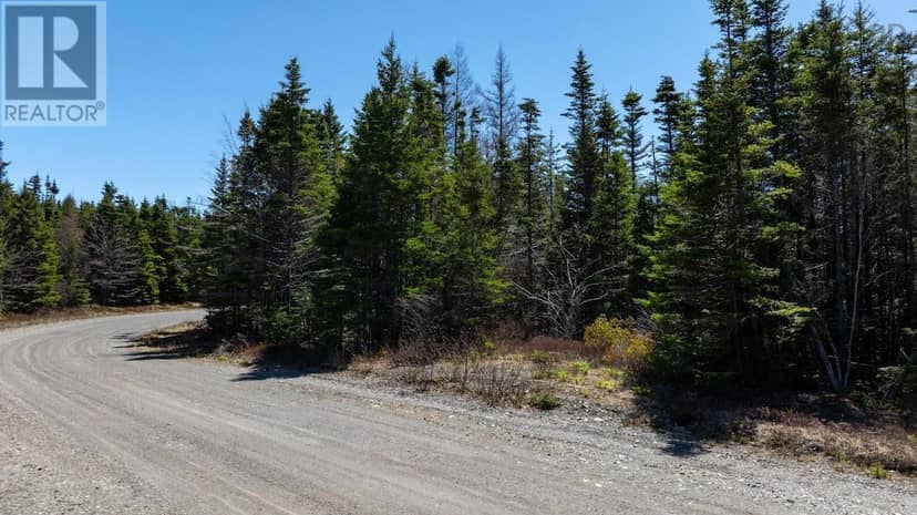 Dufferin Mines Road, Port Dufferin, photo 3