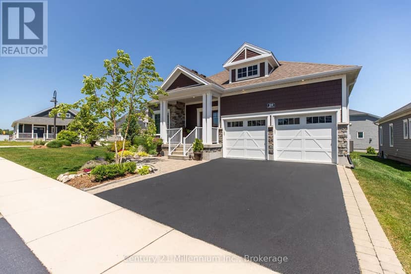209 Snowberry Lane — photo 3 of 40
