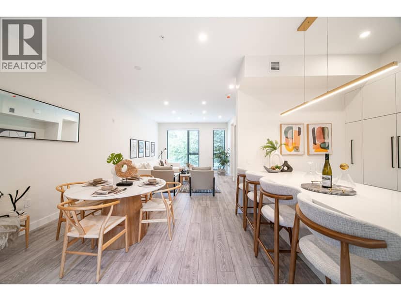 220 8699 SPIRES ROAD, Richmond, photo 3