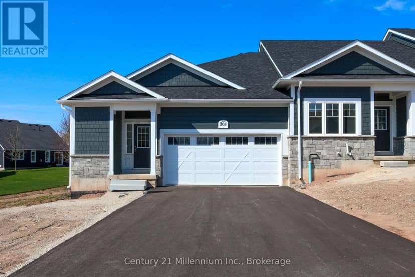 308 Telford Trail — photo 1 of 40