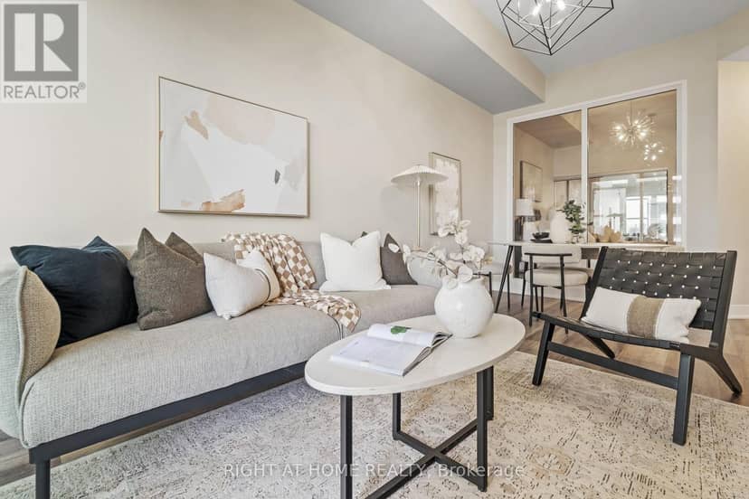 329 - 30 Shore Breeze Drive — photo 14 of 23