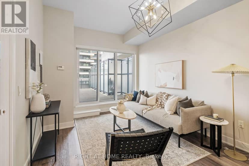 329 - 30 Shore Breeze Drive — photo 2 of 23