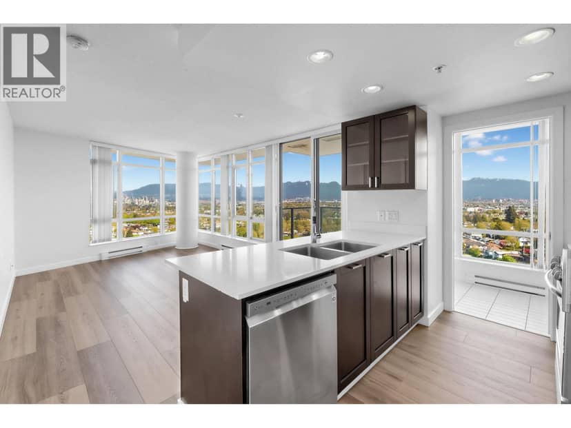 2102 4815 ELDORADO MEWS, Vancouver, photo 6