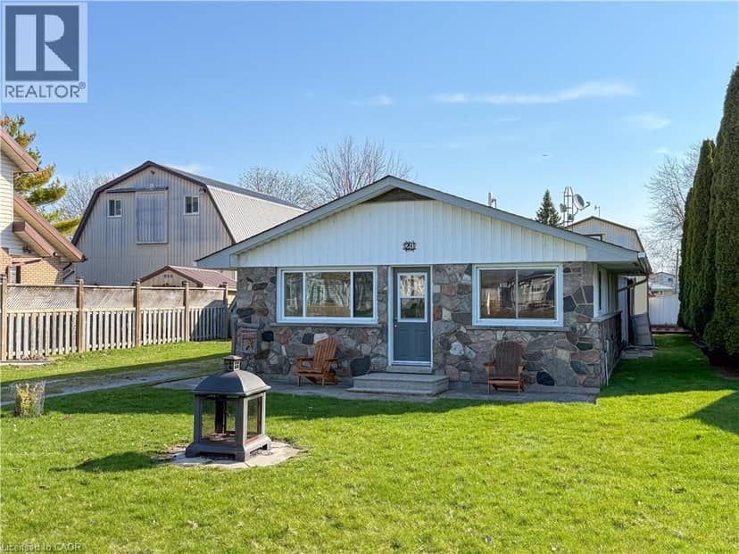 21 POPLAR Road, Long Point, photo 2