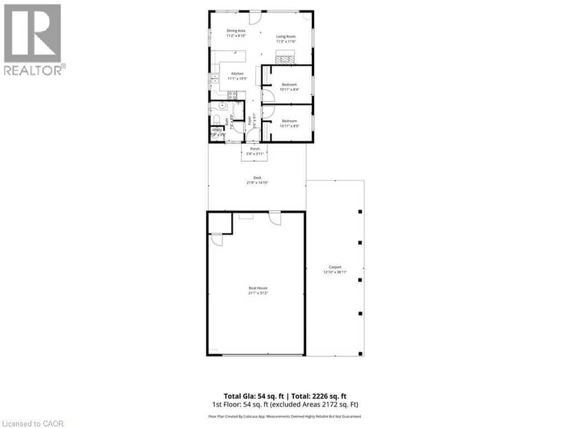21 POPLAR Road — photo 33 of 33
