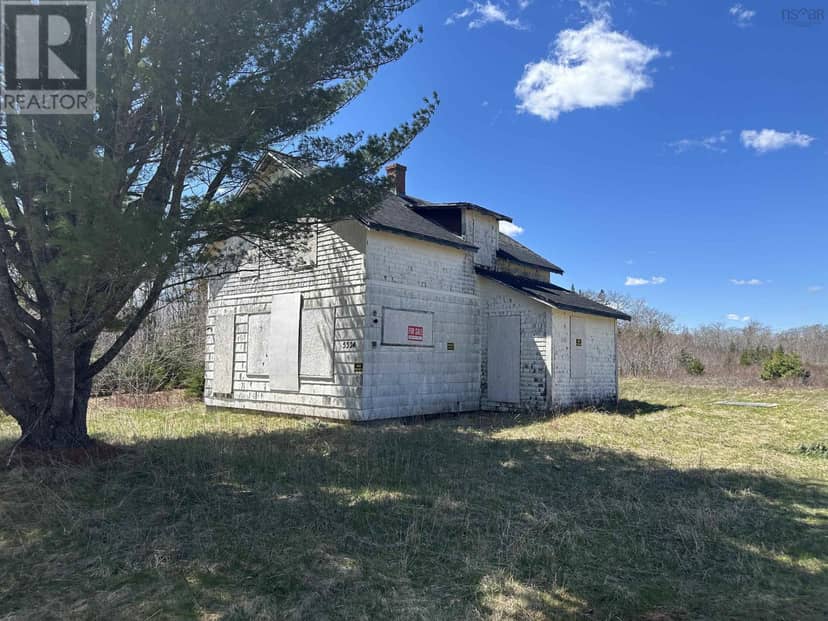 5324 Highway 3, White Point, photo 7