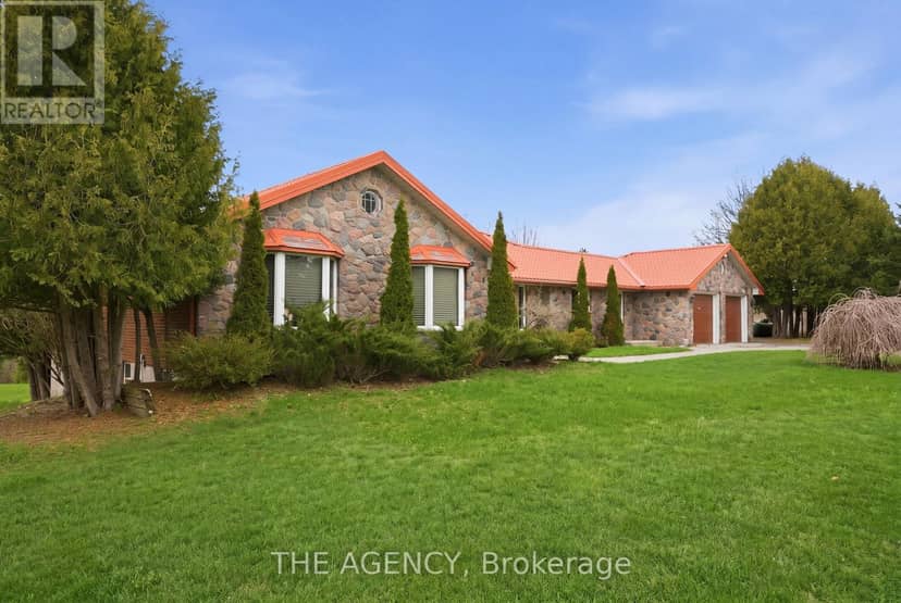 1610 Concession Rd 7 Road, Clarington, photo 2
