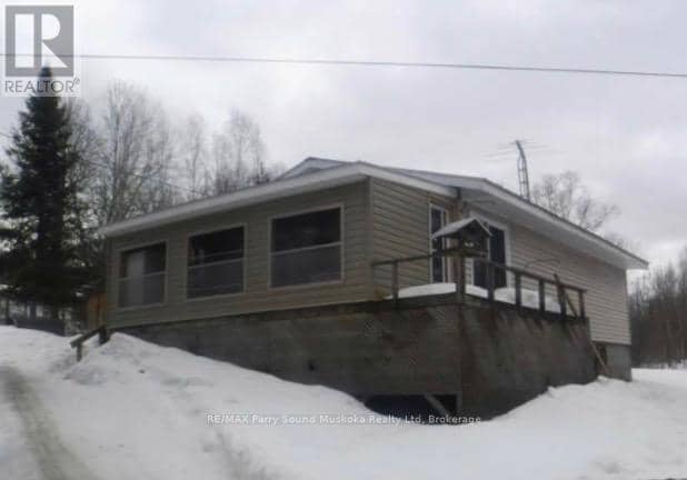 192 Seagull Lake Road, Parry Sound Remote Area, photo 2